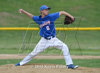 Thumbnail 1 in North Branford @ Coginchaug Regional photogallery.