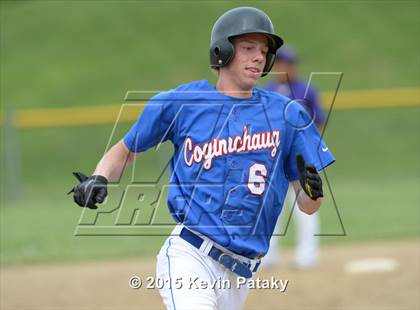 Thumbnail 3 in North Branford @ Coginchaug Regional photogallery.