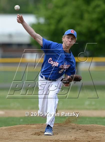 Thumbnail 3 in North Branford @ Coginchaug Regional photogallery.
