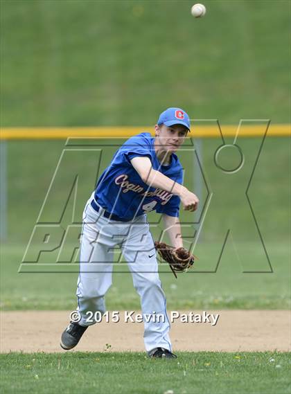 Thumbnail 1 in North Branford @ Coginchaug Regional photogallery.