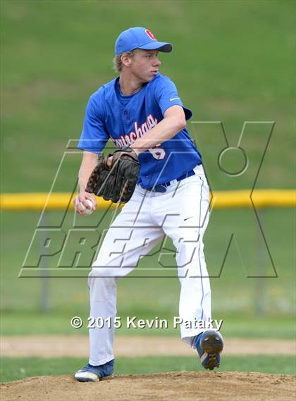 Thumbnail 1 in North Branford @ Coginchaug Regional photogallery.