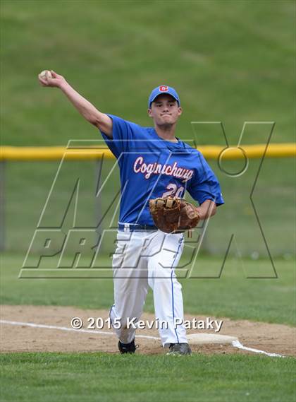 Thumbnail 2 in North Branford @ Coginchaug Regional photogallery.