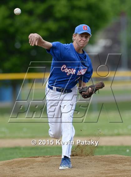 Thumbnail 3 in North Branford @ Coginchaug Regional photogallery.