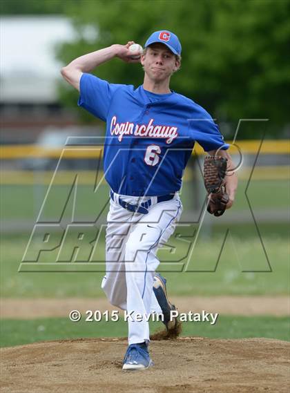 Thumbnail 3 in North Branford @ Coginchaug Regional photogallery.