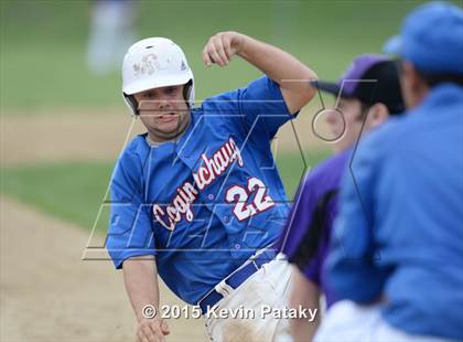 Thumbnail 2 in North Branford @ Coginchaug Regional photogallery.
