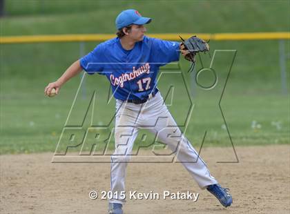 Thumbnail 2 in North Branford @ Coginchaug Regional photogallery.