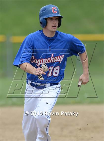 Thumbnail 2 in North Branford @ Coginchaug Regional photogallery.