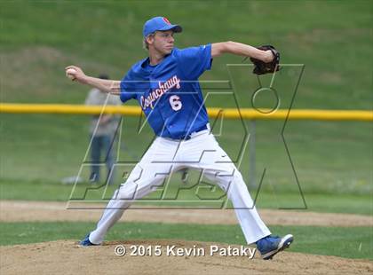 Thumbnail 2 in North Branford @ Coginchaug Regional photogallery.