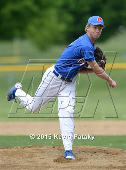 Thumbnail 2 in North Branford @ Coginchaug Regional photogallery.
