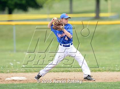 Thumbnail 1 in North Branford @ Coginchaug Regional photogallery.