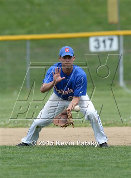 Thumbnail 3 in North Branford @ Coginchaug Regional photogallery.