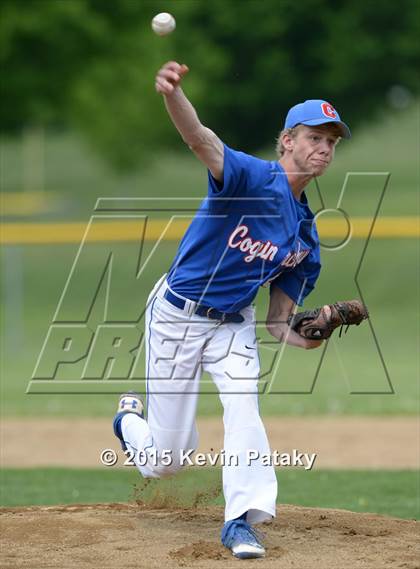 Thumbnail 2 in North Branford @ Coginchaug Regional photogallery.