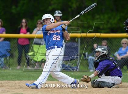 Thumbnail 1 in North Branford @ Coginchaug Regional photogallery.