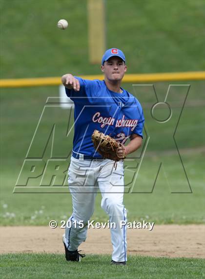 Thumbnail 3 in North Branford @ Coginchaug Regional photogallery.