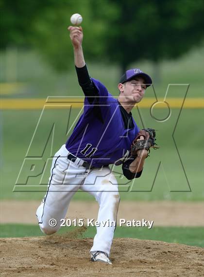 Thumbnail 3 in North Branford @ Coginchaug Regional photogallery.