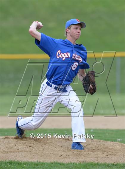 Thumbnail 1 in North Branford @ Coginchaug Regional photogallery.