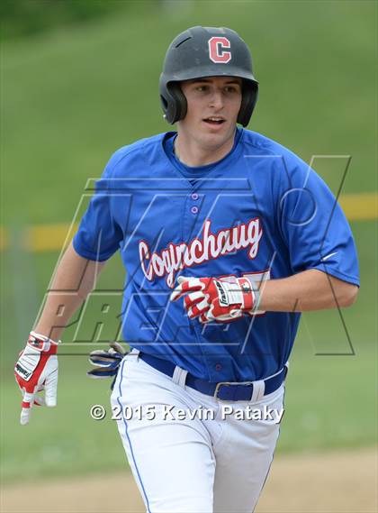 Thumbnail 2 in North Branford @ Coginchaug Regional photogallery.