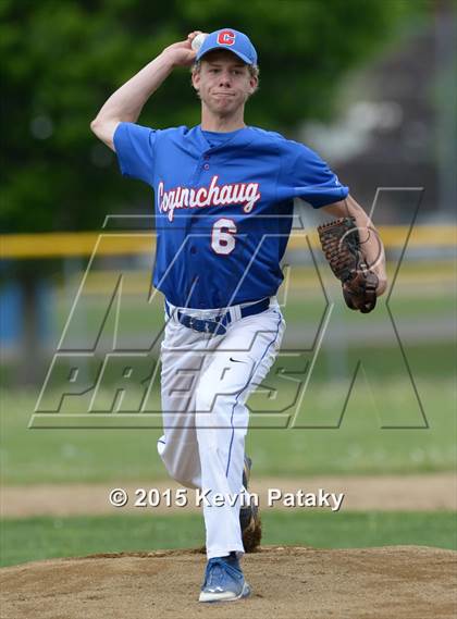Thumbnail 2 in North Branford @ Coginchaug Regional photogallery.