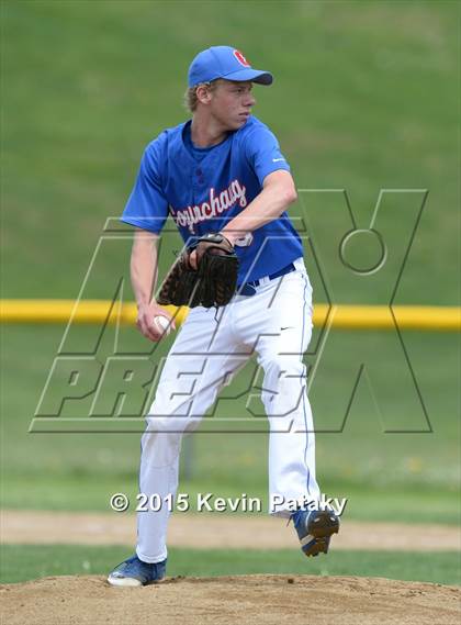 Thumbnail 1 in North Branford @ Coginchaug Regional photogallery.