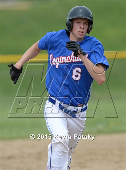 Thumbnail 2 in North Branford @ Coginchaug Regional photogallery.