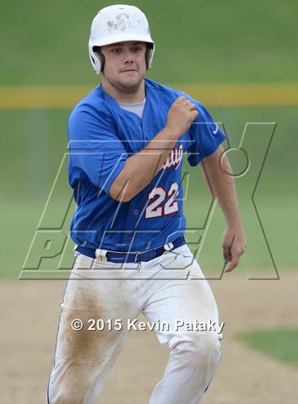Thumbnail 1 in North Branford @ Coginchaug Regional photogallery.