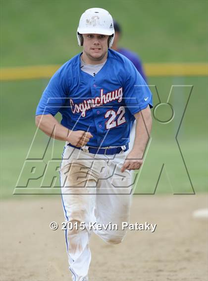 Thumbnail 3 in North Branford @ Coginchaug Regional photogallery.