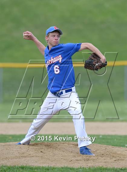 Thumbnail 3 in North Branford @ Coginchaug Regional photogallery.