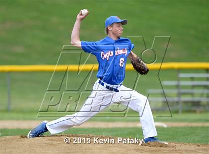 Thumbnail 1 in North Branford @ Coginchaug Regional photogallery.