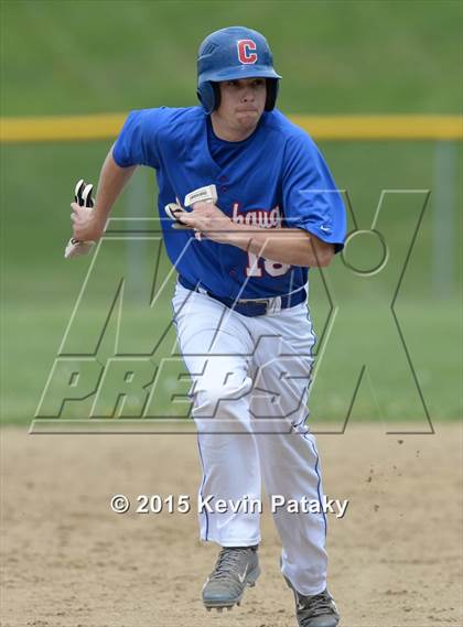 Thumbnail 3 in North Branford @ Coginchaug Regional photogallery.