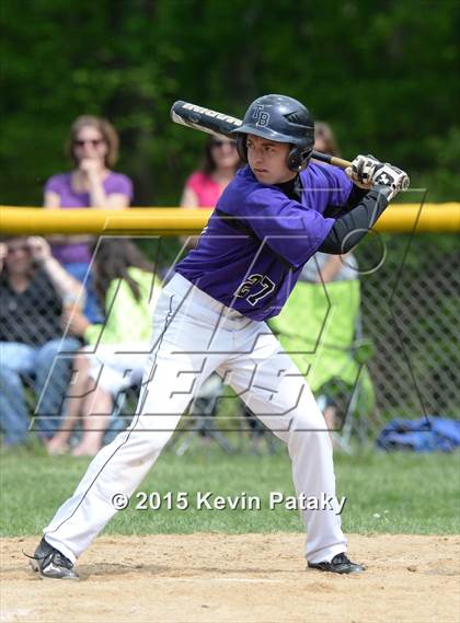 Thumbnail 1 in North Branford @ Coginchaug Regional photogallery.