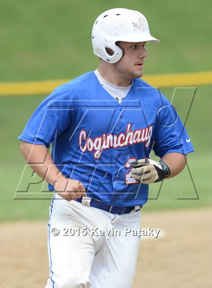 Thumbnail 1 in North Branford @ Coginchaug Regional photogallery.