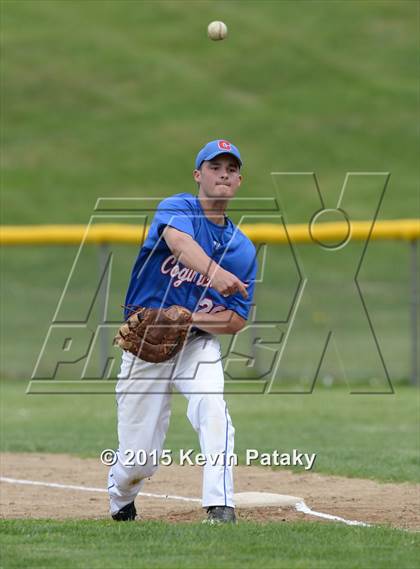Thumbnail 3 in North Branford @ Coginchaug Regional photogallery.