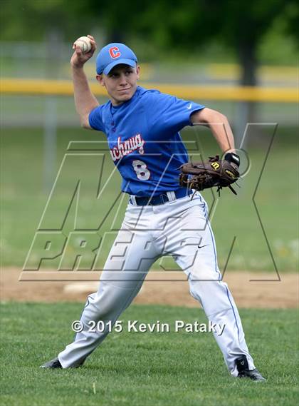 Thumbnail 3 in North Branford @ Coginchaug Regional photogallery.