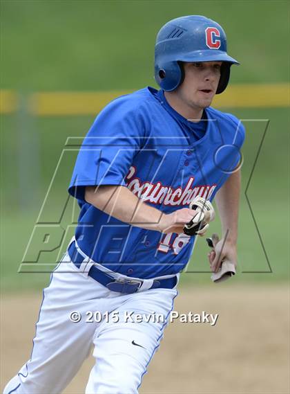 Thumbnail 1 in North Branford @ Coginchaug Regional photogallery.
