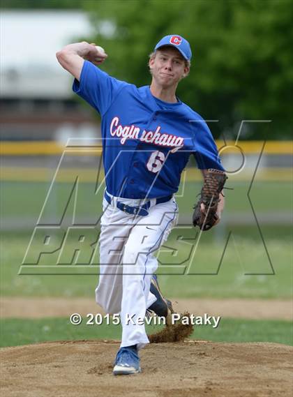 Thumbnail 3 in North Branford @ Coginchaug Regional photogallery.
