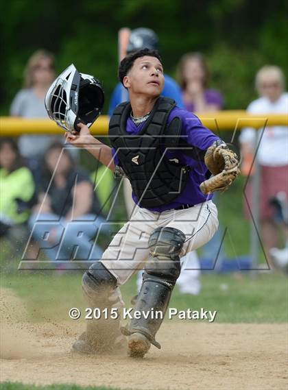 Thumbnail 2 in North Branford @ Coginchaug Regional photogallery.