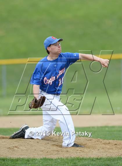 Thumbnail 2 in North Branford @ Coginchaug Regional photogallery.
