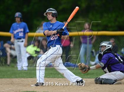 Thumbnail 1 in North Branford @ Coginchaug Regional photogallery.