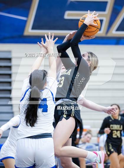 Thumbnail 2 in Cibola @ OConnor photogallery.