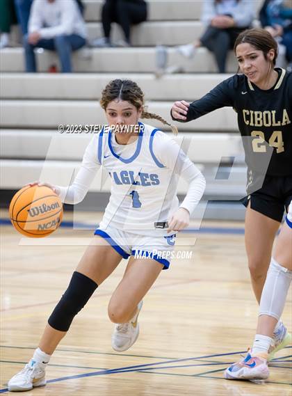 Thumbnail 1 in Cibola @ OConnor photogallery.