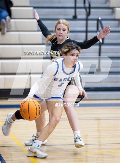 Thumbnail 3 in Cibola @ OConnor photogallery.