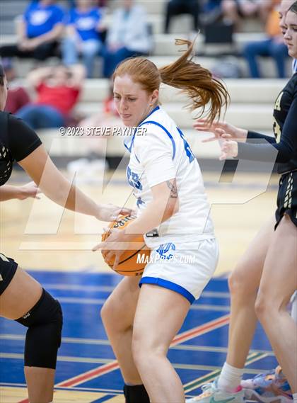 Thumbnail 1 in Cibola @ OConnor photogallery.