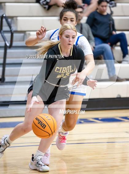 Thumbnail 1 in Cibola @ OConnor photogallery.