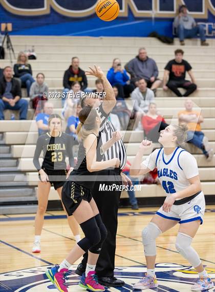 Thumbnail 2 in Cibola @ OConnor photogallery.