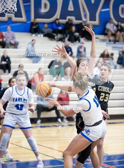 Thumbnail 3 in Cibola @ OConnor photogallery.
