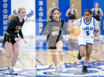 Thumbnail 1 in Cibola @ OConnor photogallery.