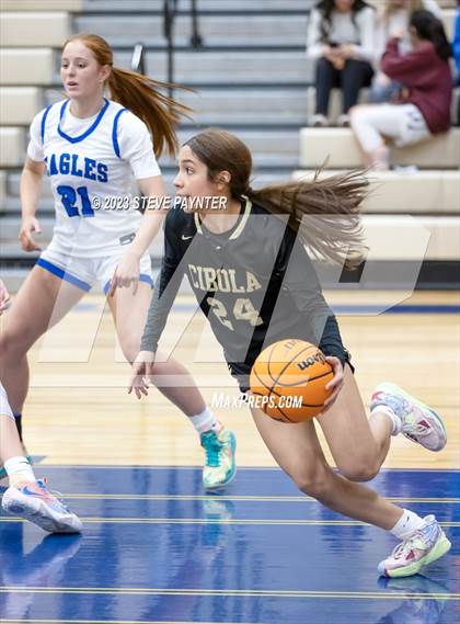 Thumbnail 3 in Cibola @ OConnor photogallery.