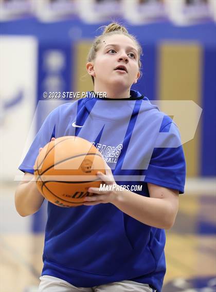 Thumbnail 3 in Cibola @ OConnor photogallery.