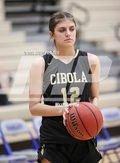 Thumbnail 2 in Cibola @ OConnor photogallery.