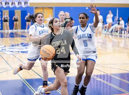 Thumbnail 2 in Cibola @ OConnor photogallery.